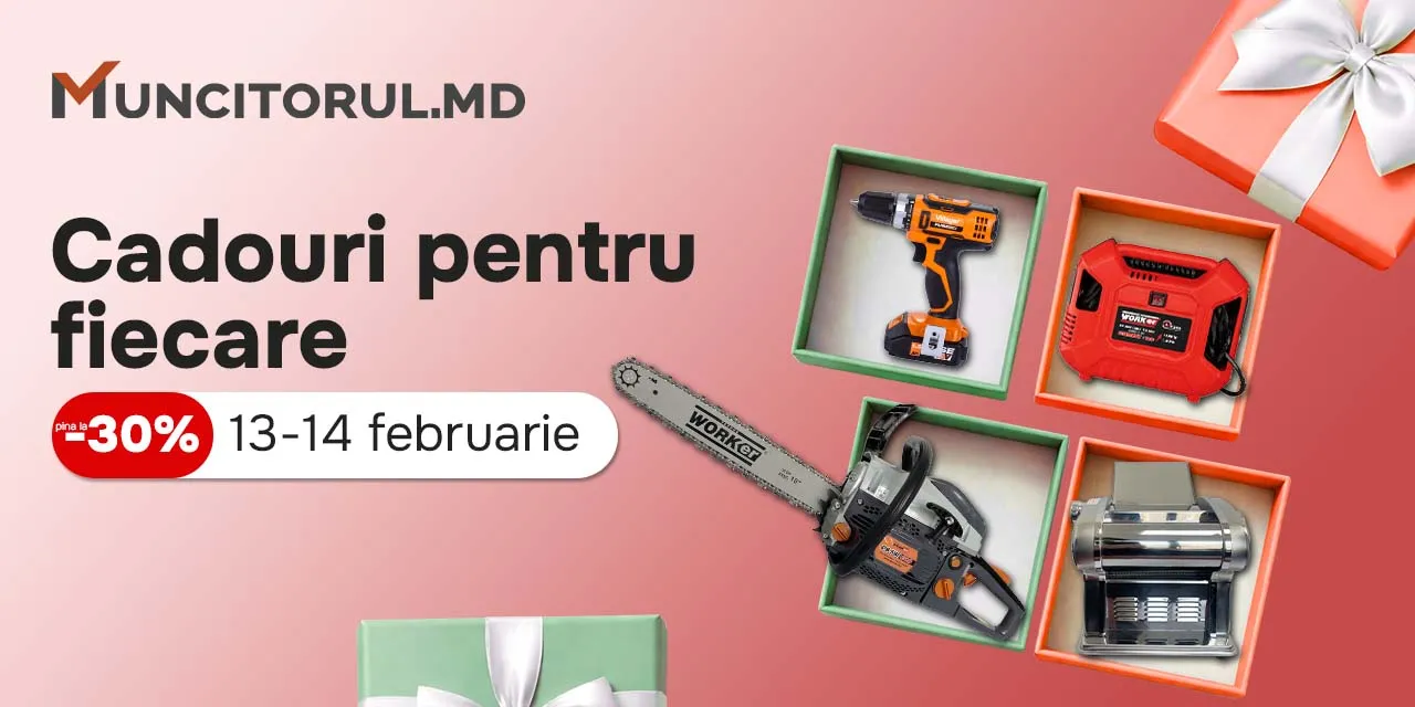 Cadouri pentru fiecare